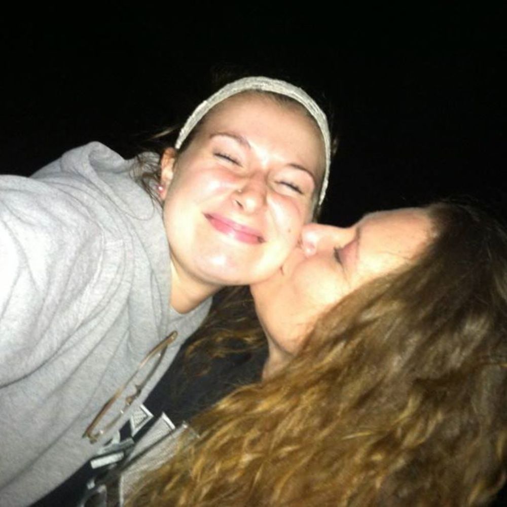 Meet your Posher, Catina